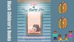 Ellie & The Rainy Day by Kimberly Davis-Peters Instructional Video