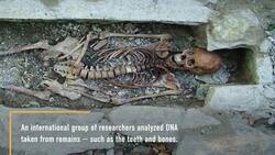 Vikings May Not Have Been Who We Thought They Were: Tall, Blonde, Or Scandinavian Instructional Video