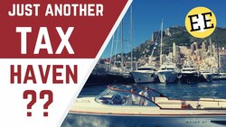 The Crazy Economy of Monaco: Human Development Index Instructional Video