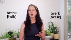 Confusing Similar Words Instructional Video