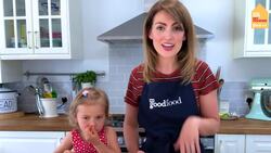 How to make vegetable fajitas Instructional Video