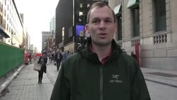 CLEAN : Canadians react to Biden win, express relief for future of relations News Clip