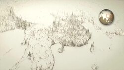 CLEAN : Density peaks around the globe as world population expected to reach 8 billion News Clip