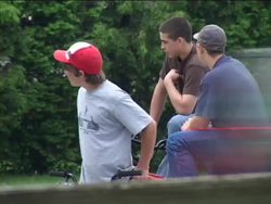 Maintaining a Healthy Body: a Healthy Attitude Instructional Video