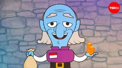 TED-Ed: This one weird trick will get you infinite gold | Dan Finkel Instructional Video