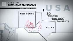 Tackling a growing methane problem starts with the pipes Instructional Video