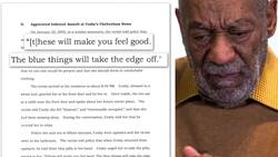 Bill Cosby arraigned on sex assault charge News Clip