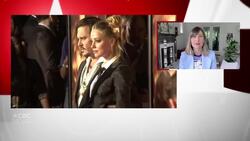 Details of Johnny Depp and Amber Heard's tumultuous marriage emerge News Clip