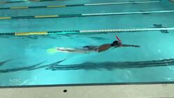 Sask. swimmer ready to represent home country of Mauritius in Paris Instructional Video