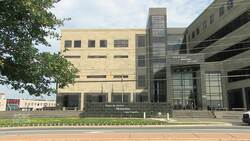 Hearing on Daniel Bard’s right to a timely trial underway in Moncton News Clip