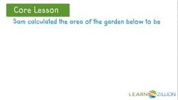 Identifying Equivalent Expressions using Substitution Instructional Video