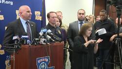 New Orleans attack was 'premeditated and an evil act,' FBI official says News Clip