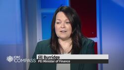 P.E.I. finance minister acknowledges her new budget is ‘more of the same’ News Clip
