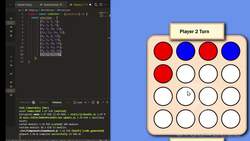 AWS, JavaScript, React - Deploy Web Apps on the Cloud - Calculating the Winner Instructional Video