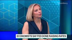 Evercore's Schlosstein on US Recession, Economic Uncertainty News Clip