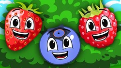 Which Berries Grow In Bushes? Instructional Video