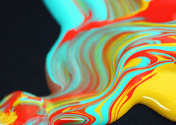 Factpack: Colour Mixing Instructional Video