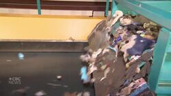 N.S. company turning trash into fuel News Clip
