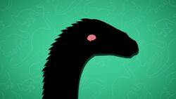 High Five Facts - Diplodocus Instructional Video