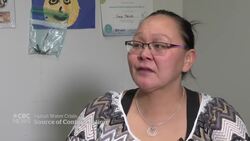 Old fuel tank confirmed as source of Iqaluit water contamination News Clip