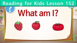 What Am I Unit 152 Instructional Video