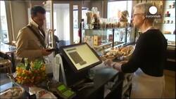 All signs point to weaker Q2 growth for the eurozone News Clip