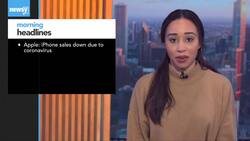 Newsy's Latest Headlines News Clip