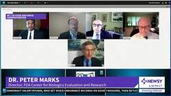 FDA Advisers Back Novavax Vaccine As New U.S. Option News Clip