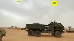 U.S. military shifts strategy in Africa amid rising insurgencies News Clip