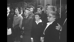 Dedication of the new Overseas Press Club of America News Clip