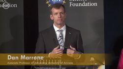 National Science Foundation - EHT Press Conference Revealing First Image of Black Hole Instructional Video