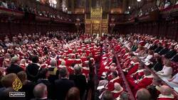 King’s Speech charts out new UK government’s priorities News Clip