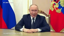 Putin Warns NATO As Germany-Russia Tensions Escalate; ‘Won’t Spare…’ | Watch News Clip