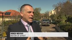 Israel election: PM Netanyahu vows to build new settler homes News Clip