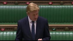 U.K. minister explains why Britain is purging Huawei from 5G network News Clip