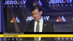 Fast Headlines October 20 News Clip