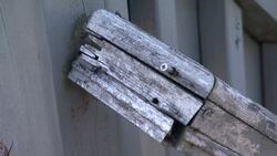 ‘This is American history.’ Fundraising effort underway to save Darien VFW Post 6933 News Clip