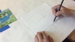 How to Draw with Oil Pastels Instructional Video