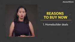 Is now a good time to buy a house? Instructional Video