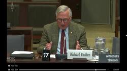 It has become 'too easy' to order military responses to natural disasters: former national security adviser News Clip