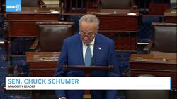 Democrats Want To End Federal Marijuana Ban News Clip