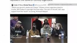 The complex challenge of ending the protests in Ottawa News Clip