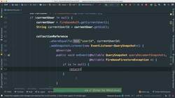 Comprehensive Android Developer Bootcamp - Journal App - Final Product Instructional Video