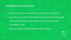 AWS, JavaScript, React - Deploy Web Apps on the Cloud - Introduction to Linux Instructional Video