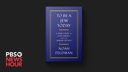 ‘To Be A Jew Today’ examines modern, multifaceted faith and struggle News Clip