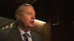 Sen. Graham criticises Trump's Syria moves Instructional Video
