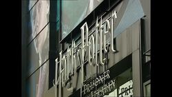 Harry Potter and The Prisoner of Azkaban Premiere News Clip