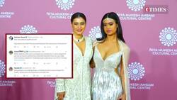 Kajol trolled again, this time for clarification on her 'uneducated, visionless leaders' comment News Clip