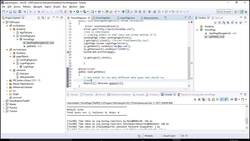 Parameterizing the Tests with Multiple Data using TestNG Instructional Video