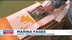 France uses artificial intelligence to detect more than 20,000 undeclared swimming pools News Clip